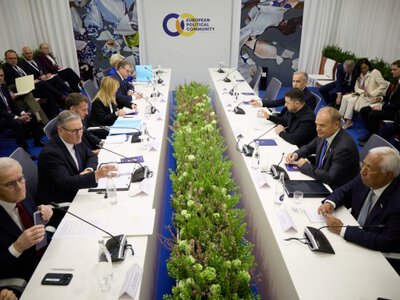 Канада дає 200 млн доларів на програму PURL, – Зеленський