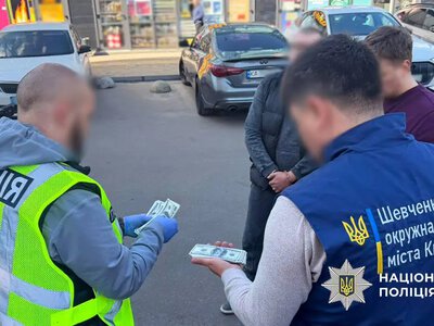 У Києві викрили схему ухилення від служби через “капеланське бронювання”