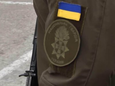 Випустив з країни 33 чоловіків: на Волині судили прикордонника