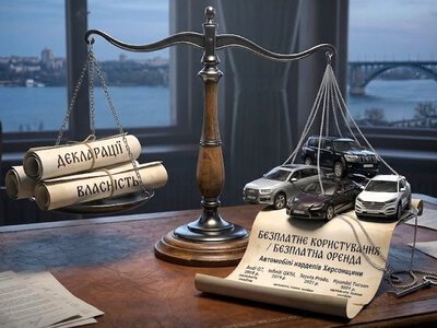 Нардепи Херсонщини приховали преміальні автівки