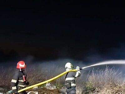 За добу на Буковині сталося 7 подій: одна людина травмована