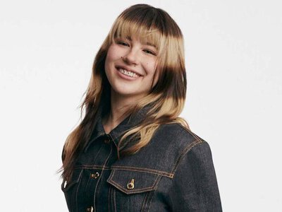 Олімпійська чемпіонка Аліса Лю стала новою амбасадоркою Louis Vuitton