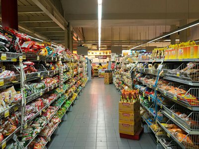 Продуктовий кошик змінюється: що буде з цінами на продукти у травні