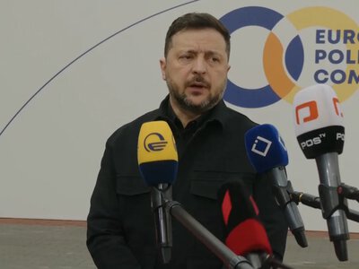 Зеленський заявив, що літо стане вирішальним для путіна щодо війни