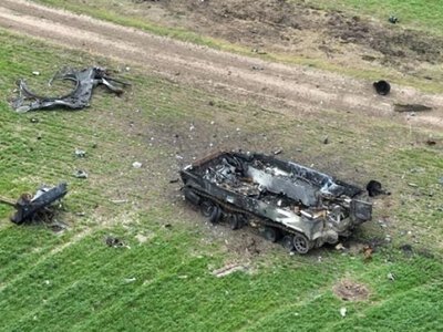 Понад 1,3 мільйона окупантів: Генштаб оновив дані про втрати РФ на ранок 4 травня
