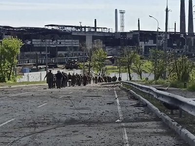 Понад тисяча українців залишаються в російському полоні з 2022 року