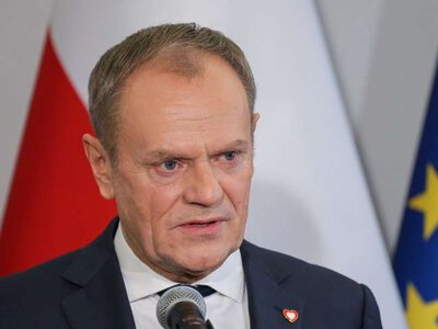 Варшава не поддерживает однодневное перемирие с РФ ради парада, – Туск
