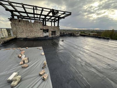 Бондаренко повідомив, скільки коштів спрямували на ліквідацію пошкоджень від ворожих обстрілів