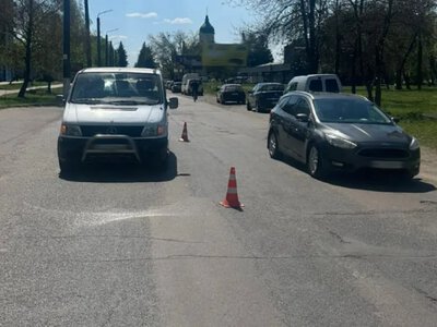 У Шептицькому внаслідок ДТП загинув 64-річний велосипедист