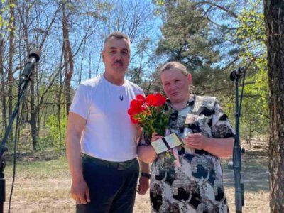 Трьом жителькам Старовижівської громади присвоїли звання «Мати-героїня»