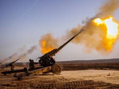 Ворог вдарив з артилерії по Станіславській громаді – загинув чоловік