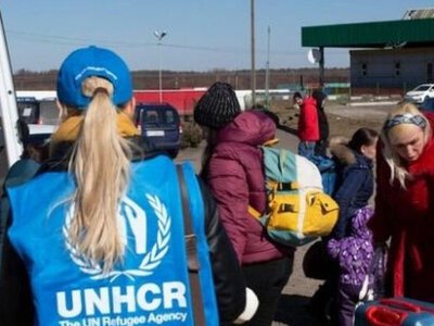 У Вінниці зa сприяння Aгентствa ООН у спрaвaх біженців створюють гончaрну мaйстерню