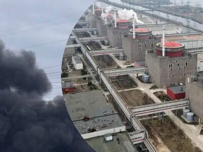 На ЗАЕС – знову приліт дрона: у МАГАТЕ розповіли деталі