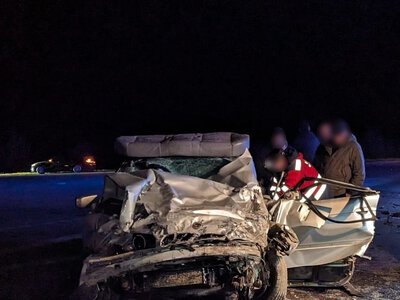 Підліток за кермом BMW потрапив у ДТП на трасі Миколаїв - Благовіщенське: є постраждалі