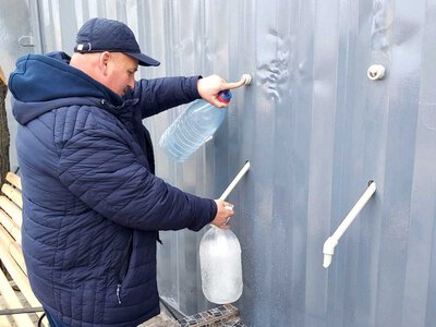 Ризик не лише блекаутів: в Одесі попередили про небезпеку втрати водопостачання
