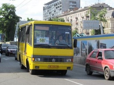 У Дніпрі зросте вартість проїзду в маршрутках: новий тариф запровадять із 9 травня