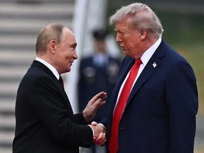 У ЄС переймаються, що Трамп може «підштовхнути» свого друга-злочинця до війни проти НАТО