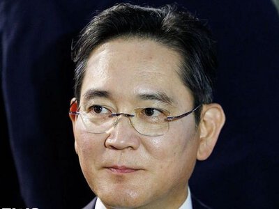 У Півіденній Кореї родина сплатила рекордний податок на спадщину компанії Samsung