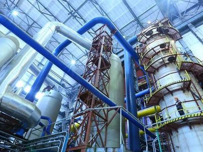 Метінвест у першому кварталі 2026 року заплатив в бюджет України 4,3 млрд грн податків