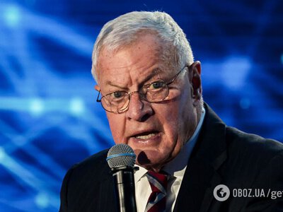 Ви програєте: Келлог звернувся з посланням до Москви і нагадав про втрати армії Путіна в Україні