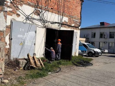 У місті на Буковині - аварійне відключення електроенергії