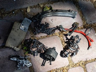 На Херсонщині кількість дронових атак зросла більш ніж удвічі