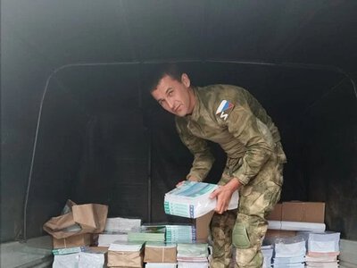 Псевдокерівник Костянтинівської громади на Херсонщині отримав 8 років тюрми