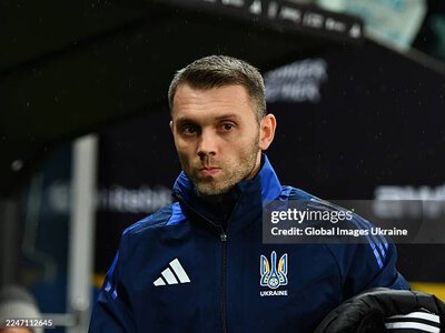 Вірність Києву: Караваєв продовжить контракт із «Динамо» після інтересу з боку «Шахтаря» - ПРО ФУТБОЛ
