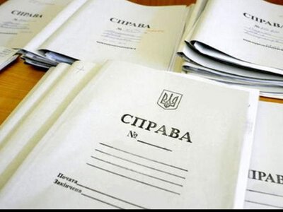 Ексначальника управління освіти Долини підозрюють у службовій недбалості зі збитками на 157 тисяч гривень