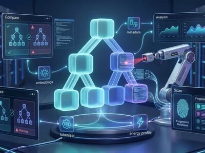 Cisco раскрыла новый метод защиты от «токсичных» нейросетей: Model Provenance Kit как щит корпоративной безопасности