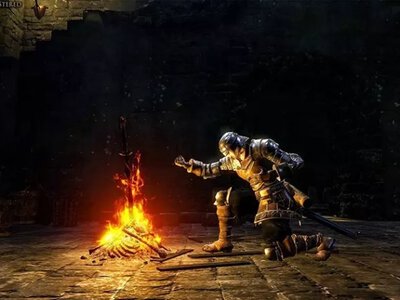 FromSoftware готує революцію? Інсайдери розкрили плани з ремейок всієї трилогії Dark Souls