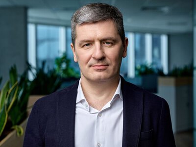 Philip Morris призначила Артема Коніка генеральним директором в Україні