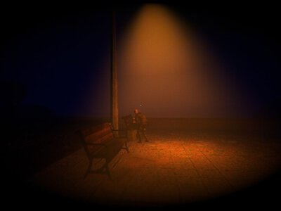 У Steam вийшов горор про Одесу від автора квестів STALKER 2