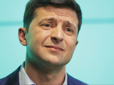 Говорить з багатьма, але ключовий радник по фронту – один, – джерела ЗМІ про Зеленського
