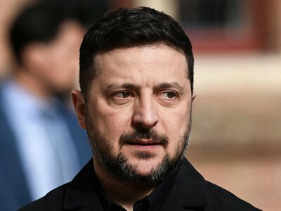 Чи має Зеленський бути президентом після війни: що думають українці