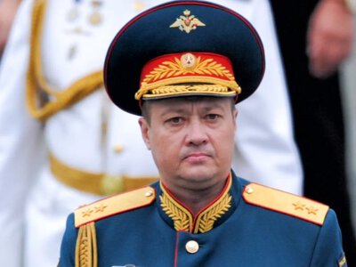 Новий головнокомандувач ПКС Росії: чи вплине на ситуацію в Бучі та Бородянці?
