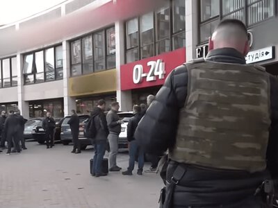 Визначені жертви терористичного акту в Голосіївському районі: хто став жертвою насильства?