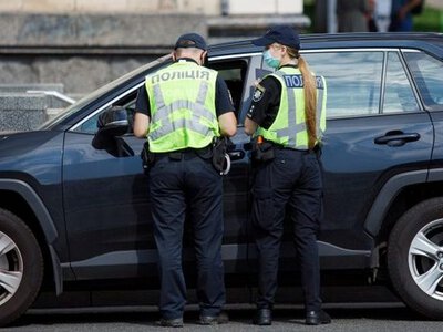 Штрафи за перевезення пасажирів у 2026 році: скільки платитимуть водії