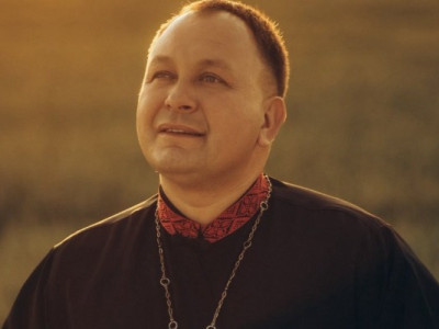 Мене душив сатана: реальна історія від священника-блогера Олексія Філюка