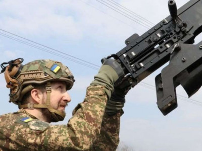 Від гірських вершин до лінії фронту: історія нацгвардійця з позивним Турист