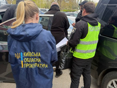 Корупційна схема у ТЦК: анулювали повістки, знімали з розшуку та оформлювали фіктивну бронь