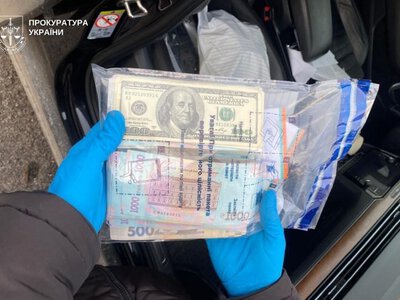 На Хмельниччині судитимуть посадовця держпідприємства за хабар у 600 тисяч гривень
