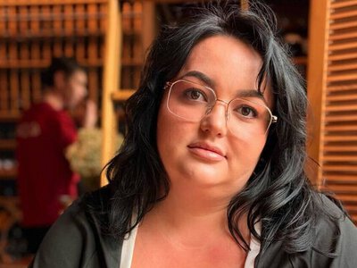 Скинула 15 кг за два тижні: актриса Кварталу, яка зменшила шлунок, розповіла про серйозні проблеми зі здоровʼям