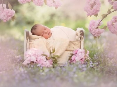 109 маленьких українців народилися в Одесі за минулий тиждень