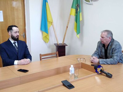 «Все можливо»: нардеп про можливість повернути водійські іспити у Бердичів 