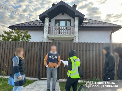 Незаконне збагачення та недостовірне декларування посадовців ТЦК: Нацполіція провела відпрацювання по всій країні