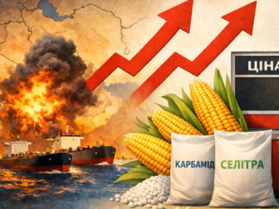 Фрахт, пальне і добрива дорожчають: як війна на Близькому Сході впливає на посівну-2026