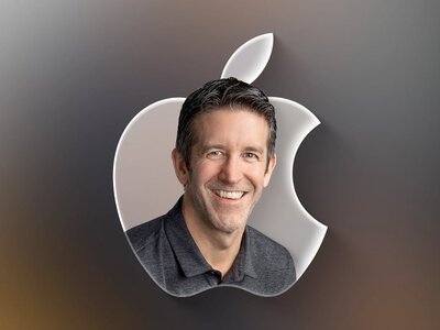 Apple готує фінансовий розворот: новий CEO Джон Тернус зробить ставку на масштабні інвестиції в розробки