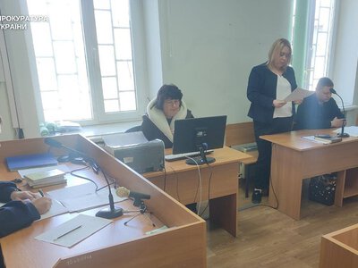 Обрали запобіжний захід жителю Миколаївської області, підозрюваному у зґвалтуванні доньки