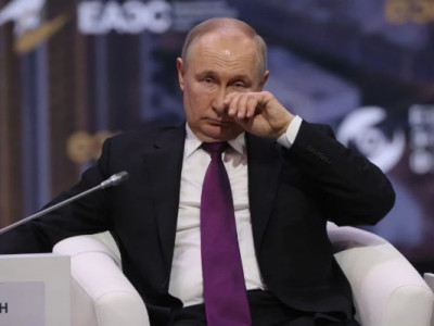 Путін боїться замаху та перевороту: охорону диктатора включили на максисум